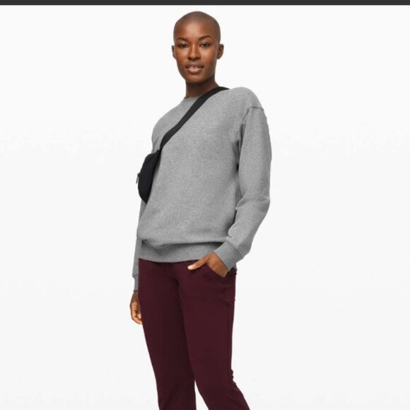 lululemon All Yours Crew - Picture 13 of 14